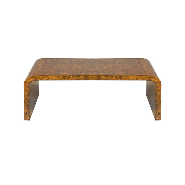 Newbury DBW Coffee Table