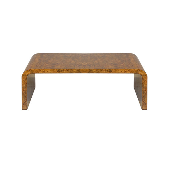 Newbury DBW Coffee Table