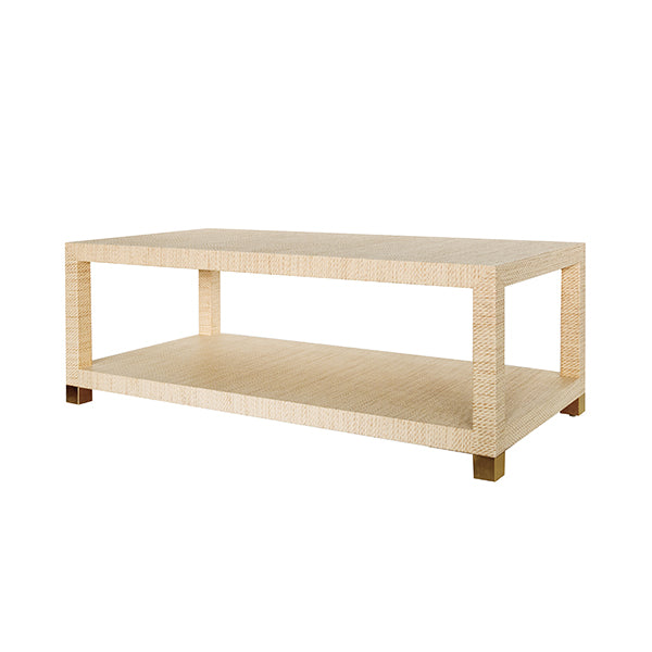 Patricia NAT Coffee Table