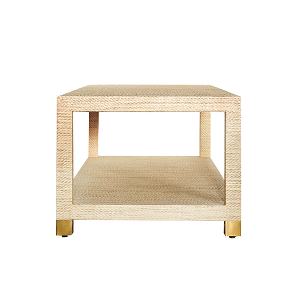 Patricia NAT Coffee Table