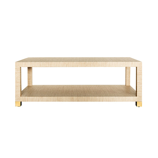 Patricia NAT Coffee Table