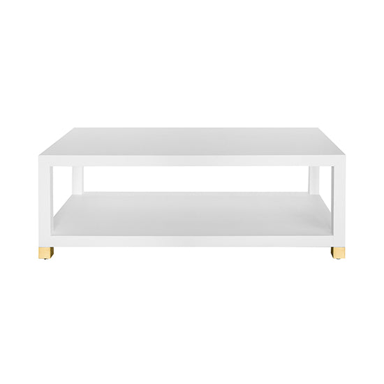 Patricia WH Coffee Table