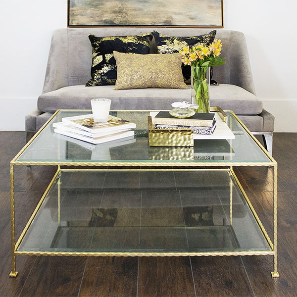 Quadro G Coffee Table