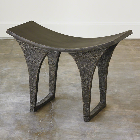 Shanghai Stool