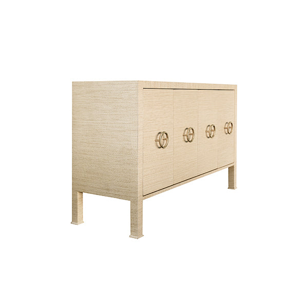 Rue NAT Buffet Cabinet