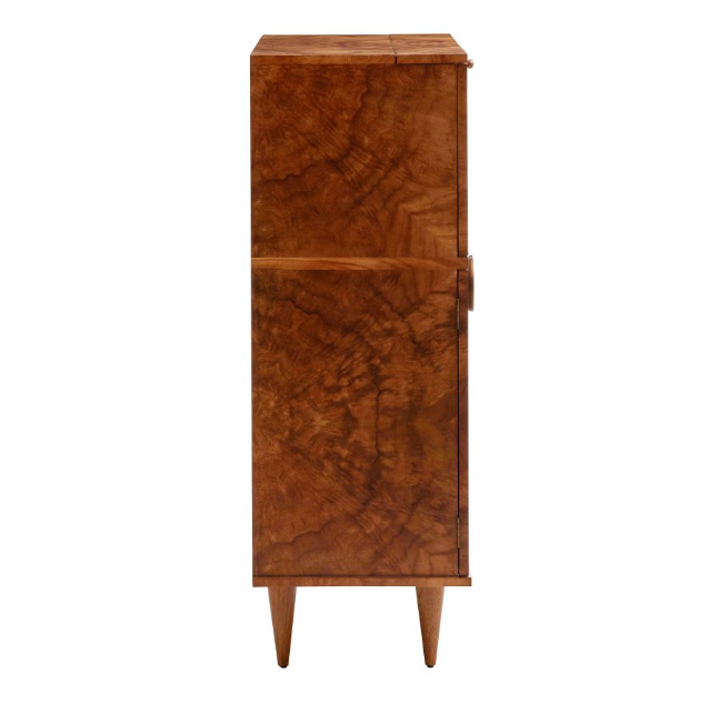 Manhattan Cocktail Cabinet