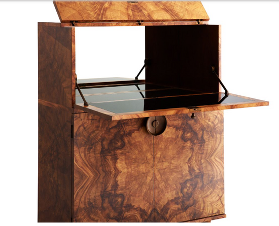 Manhattan Cocktail Cabinet