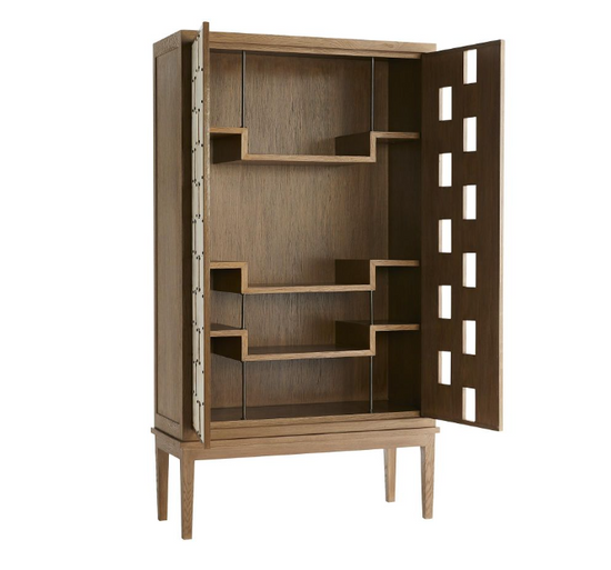 Salotto Cocktail Cabinet