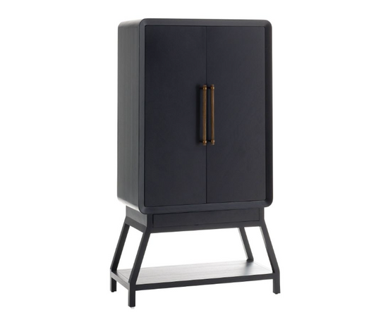 Cantu Cocktail Cabinet