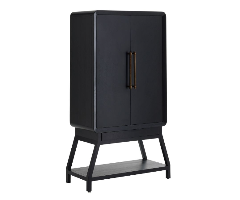 Cantu Cocktail Cabinet