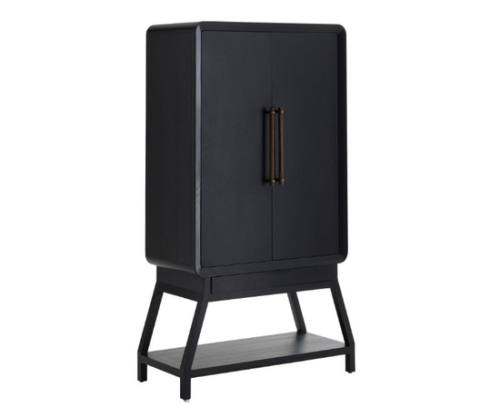 Cantu Cocktail Cabinet