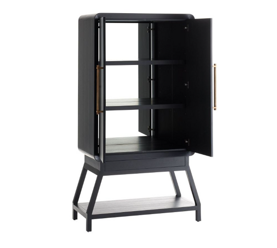 Cantu Cocktail Cabinet