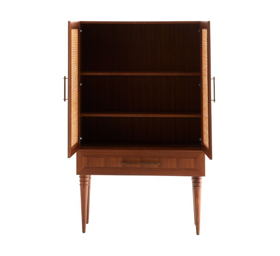 Melrose Cocktail Cabinet