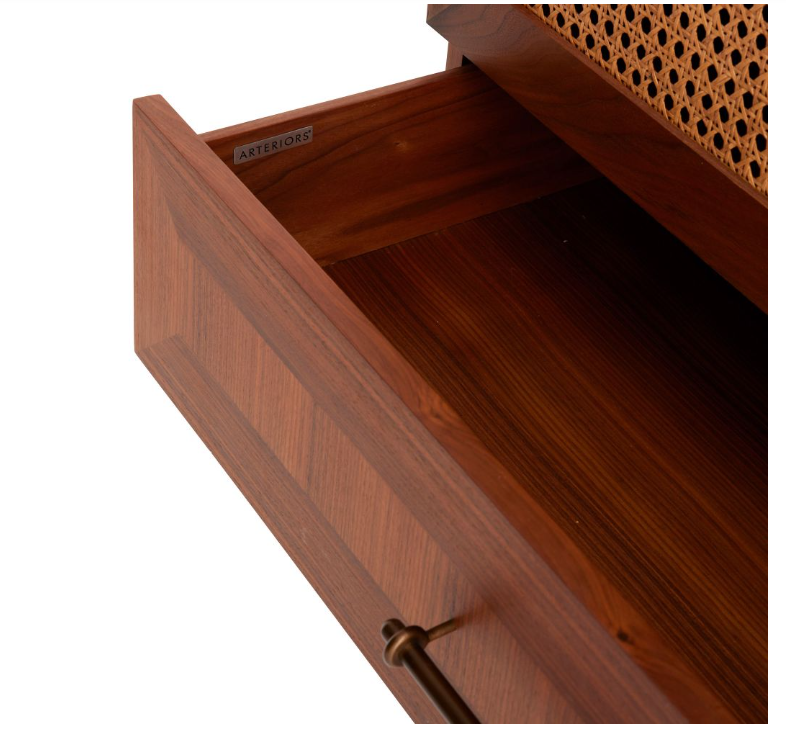 Melrose Cocktail Cabinet