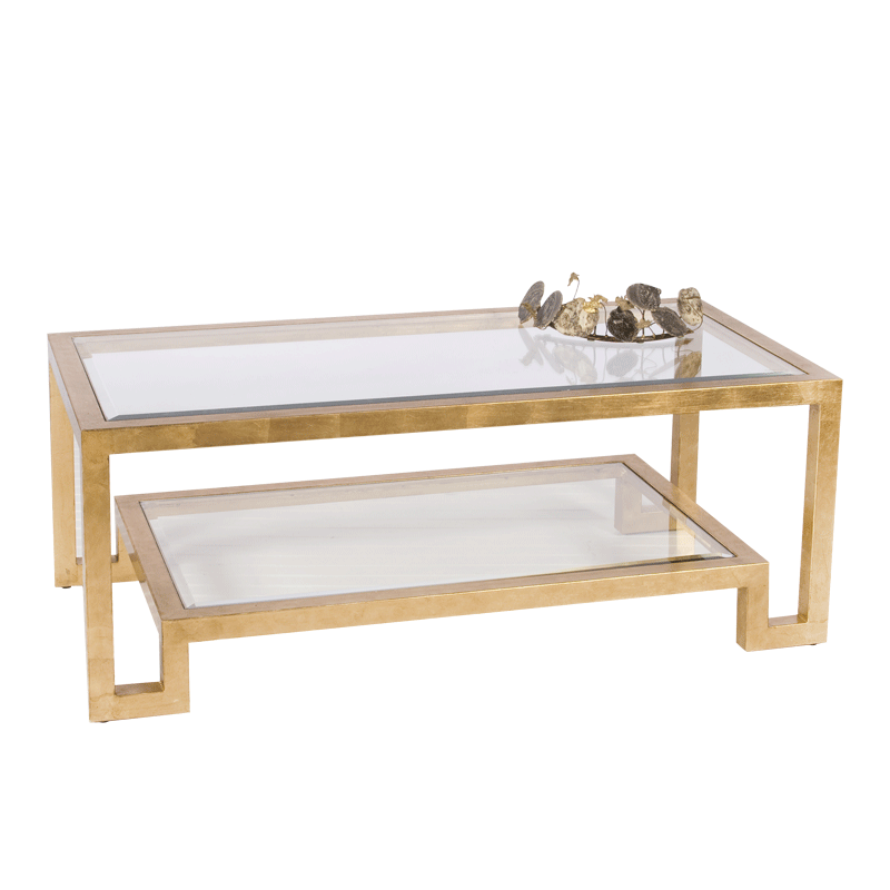 Winston G Coffee Table