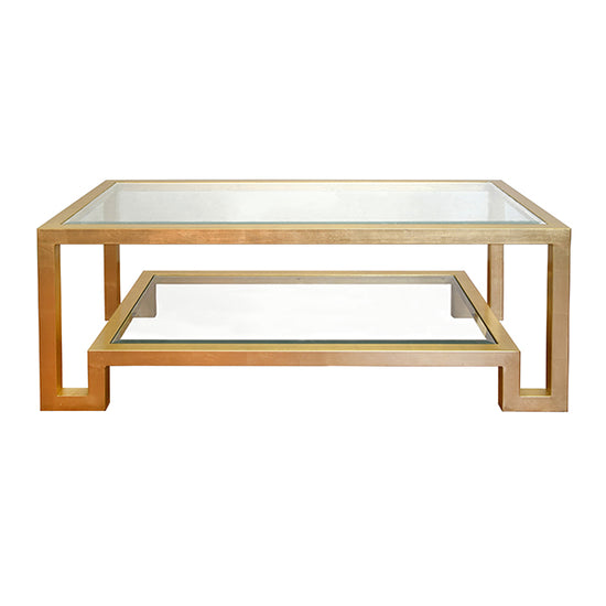 Winston G Coffee Table