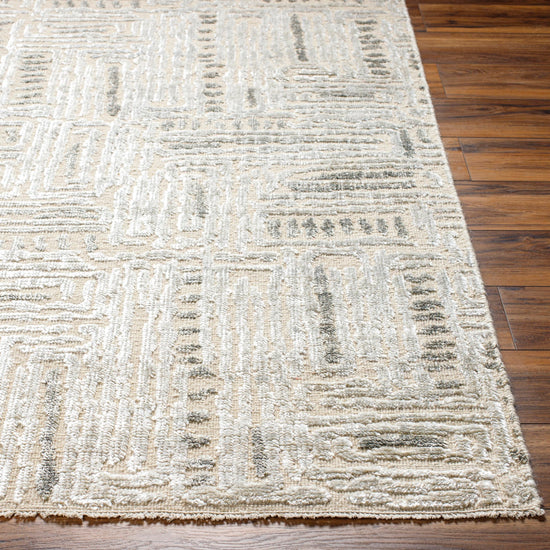 Amina Handmade Rug