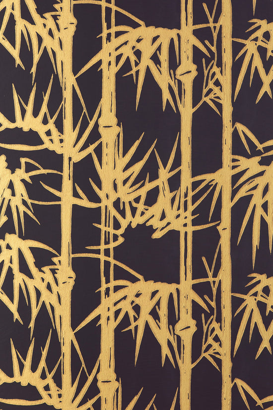 Farrow and Ball Wallpaper Bamboo 2162