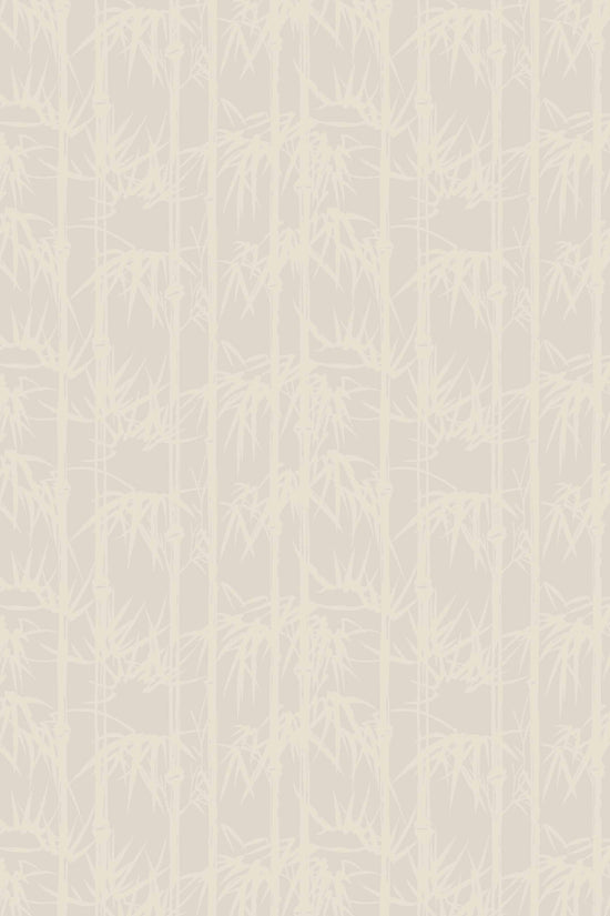 Farrow and Ball Wallpaper Bamboo 2107