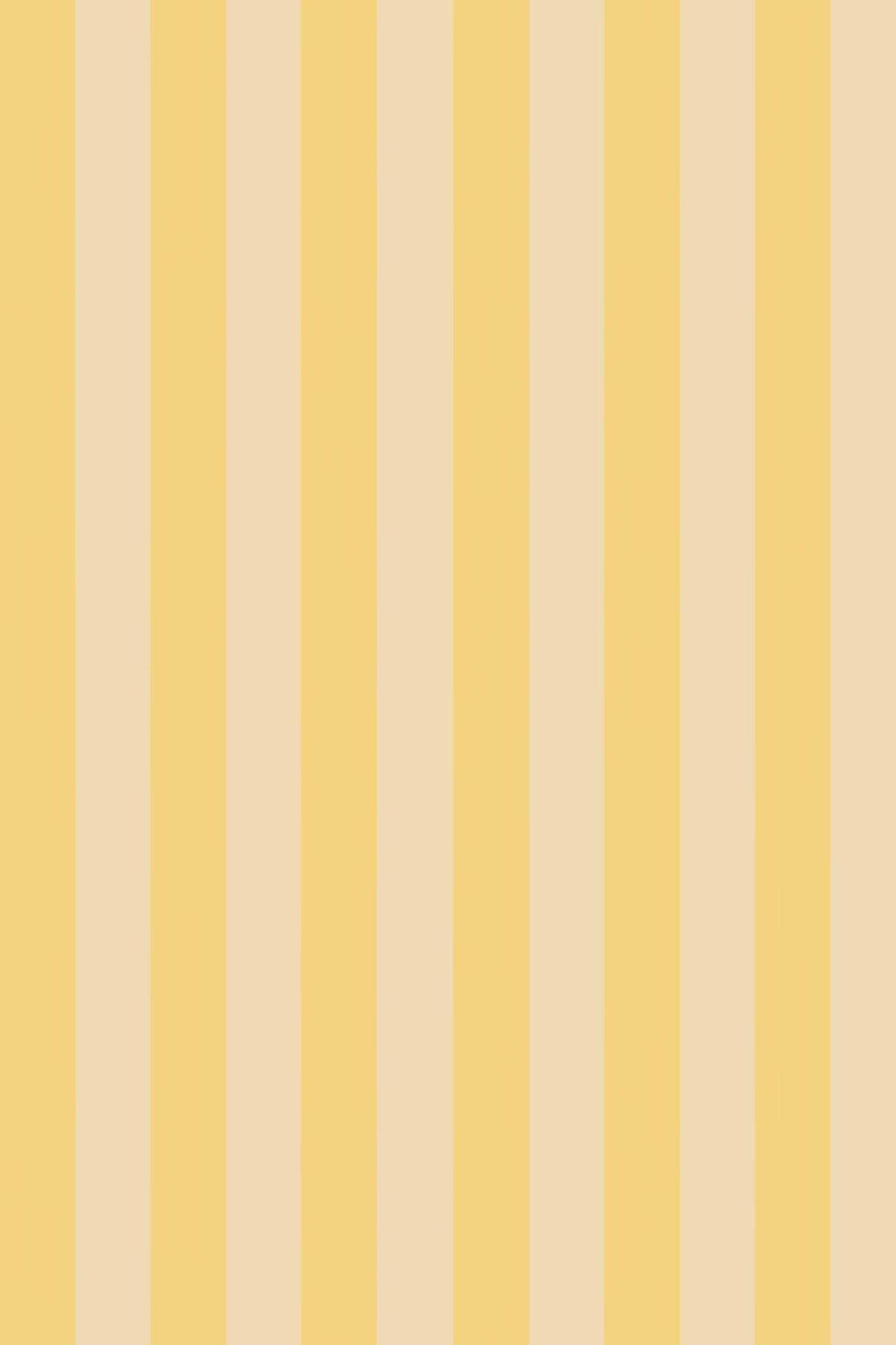 Farrow and Ball Wallpaper Plain Stripe 1139