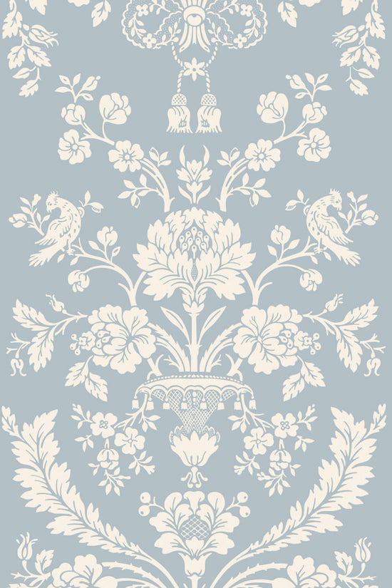 Farrow and Ball Wallpaper St Antione 946