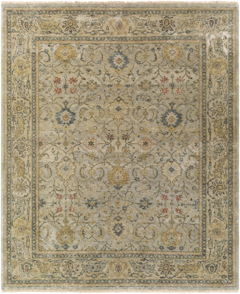 Anatolia Handmade Rug ANY-2300