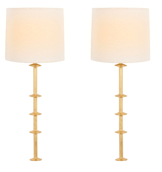 Tracie H. Bedroom Sconces