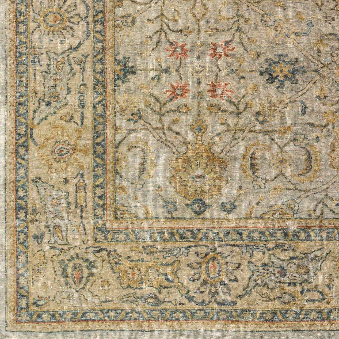 Anatolia Handmade Rug ANY-2300