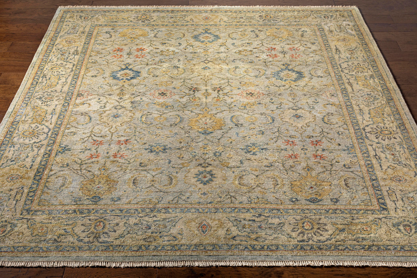 Anatolia Handmade Rug ANY-2300